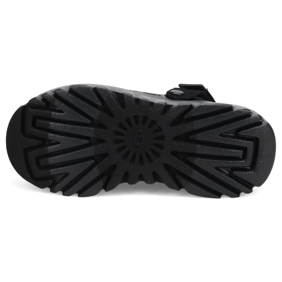 UGG（アグ） クロッグサンダル ピークモッド レディース 軽量 PEAKMOD