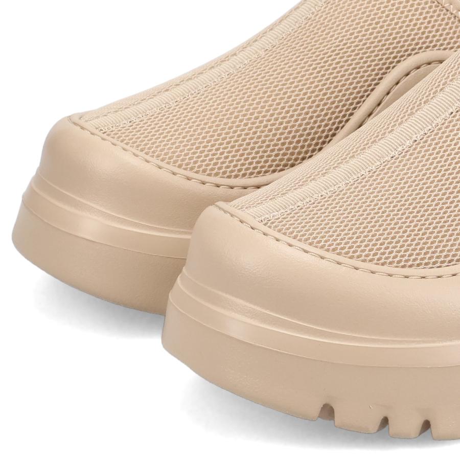 UGG（アグ） クロッグサンダル ピークモッド レディース 軽量 PEAKMOD