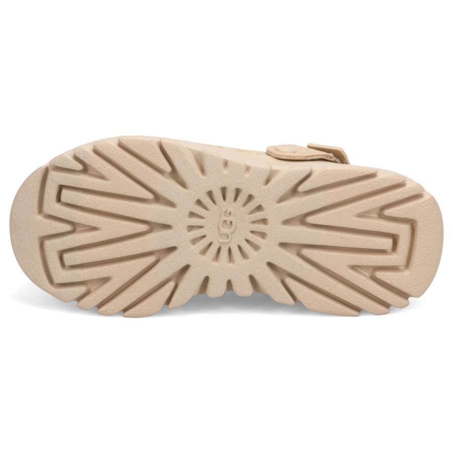 UGG（アグ） クロッグサンダル ピークモッド レディース 軽量 PEAKMOD
