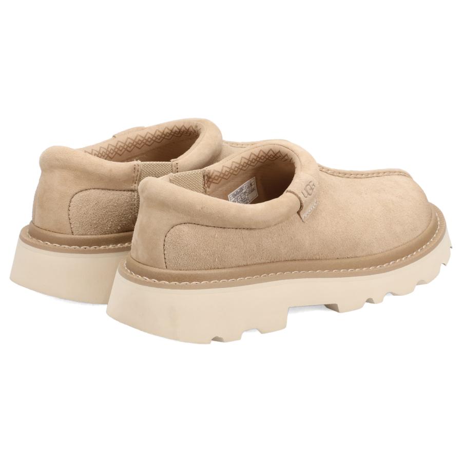 UGG アグ スリッポン クロッグ タスマン ラグ メンズ TASMAN LUG