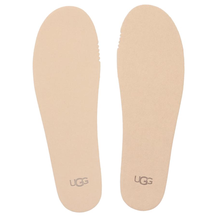 UGG（アグ） クロッグ スリッポン タスマン ラグ メンズ TASMAN LUG
