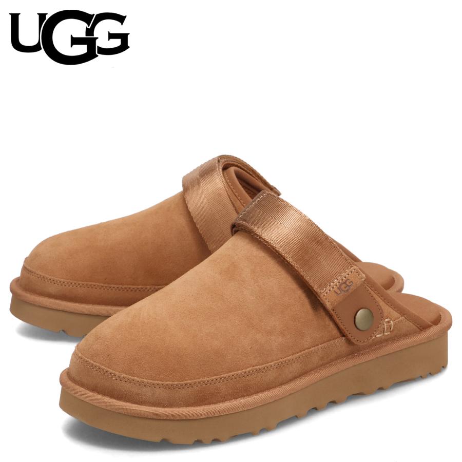 UGG（アグ） クロッグサンダル ゴールデンコースト メンズ Goldencoast 