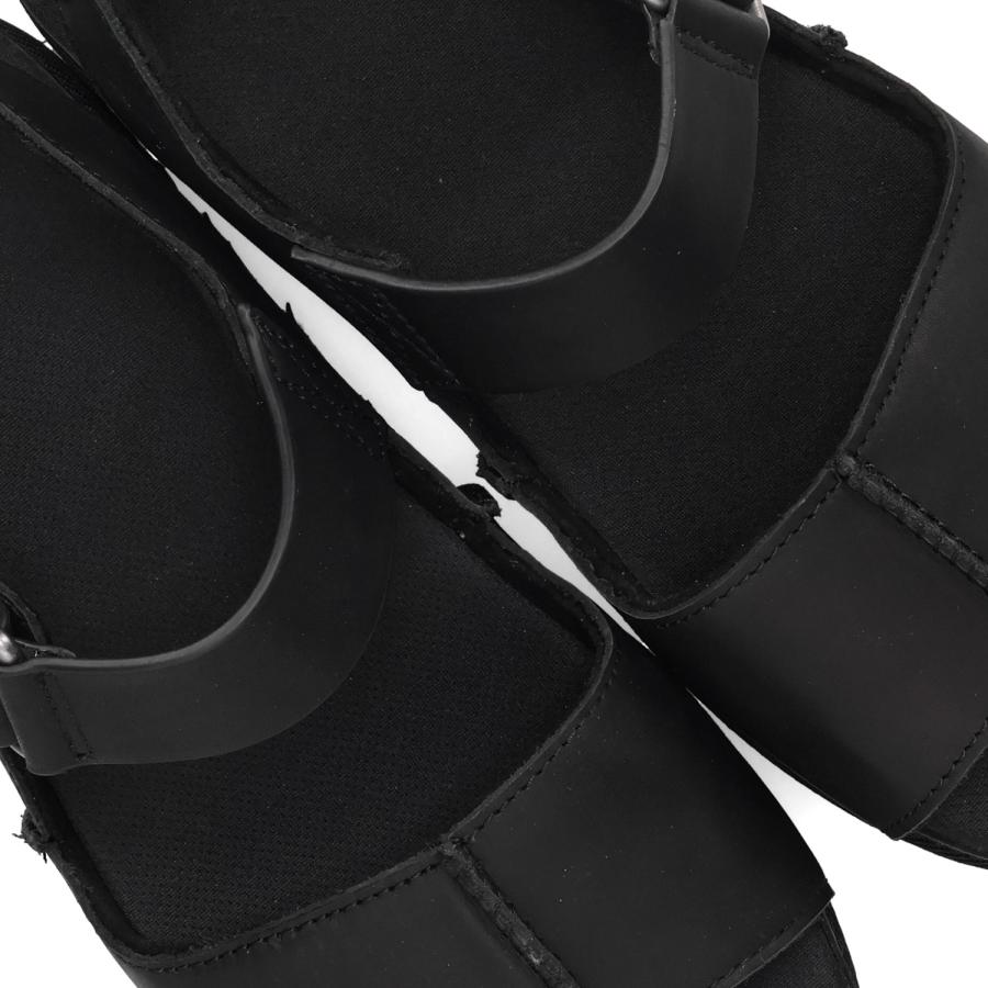 UGG（アグ） ストラップサンダル ゴールデンスター ハイ レディース