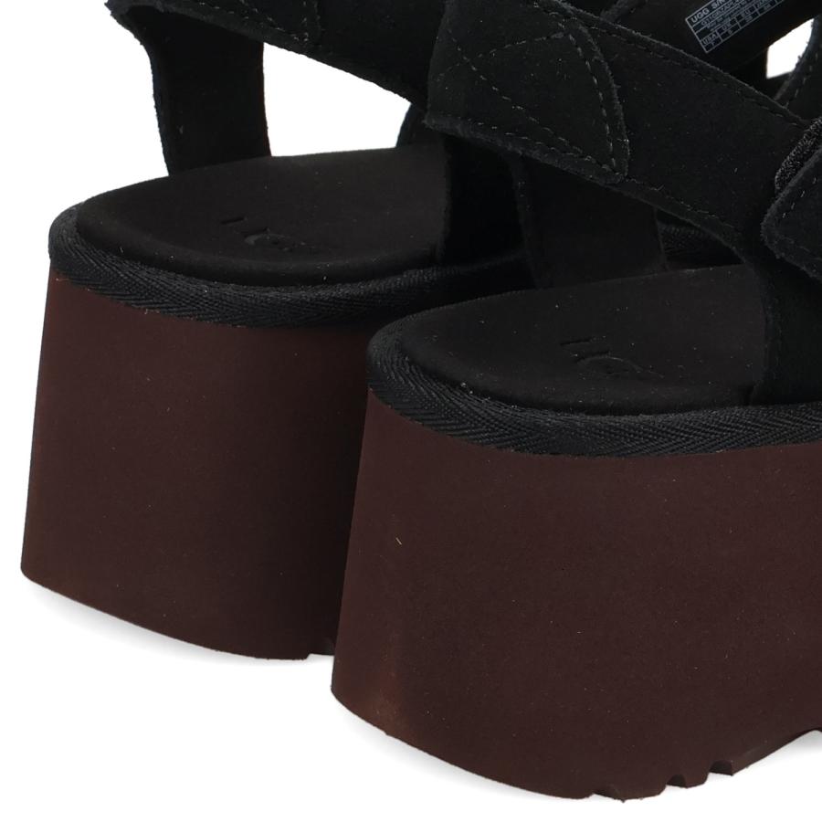 UGG アグ サンダル ストラップサンダル ニューハイツ アンクル UGG アグ サンダル ストラップサンダル ニューハイツ アンクル