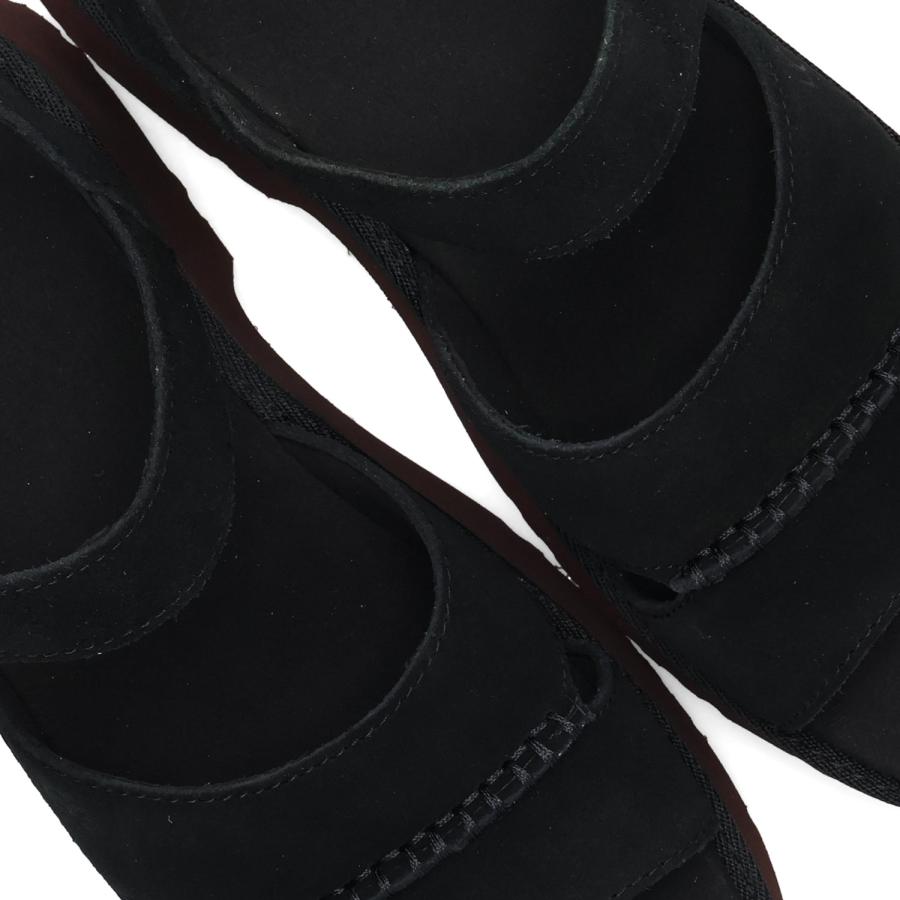 UGG アグ ストラップサンダル ニューハイツ アンクルストラップ