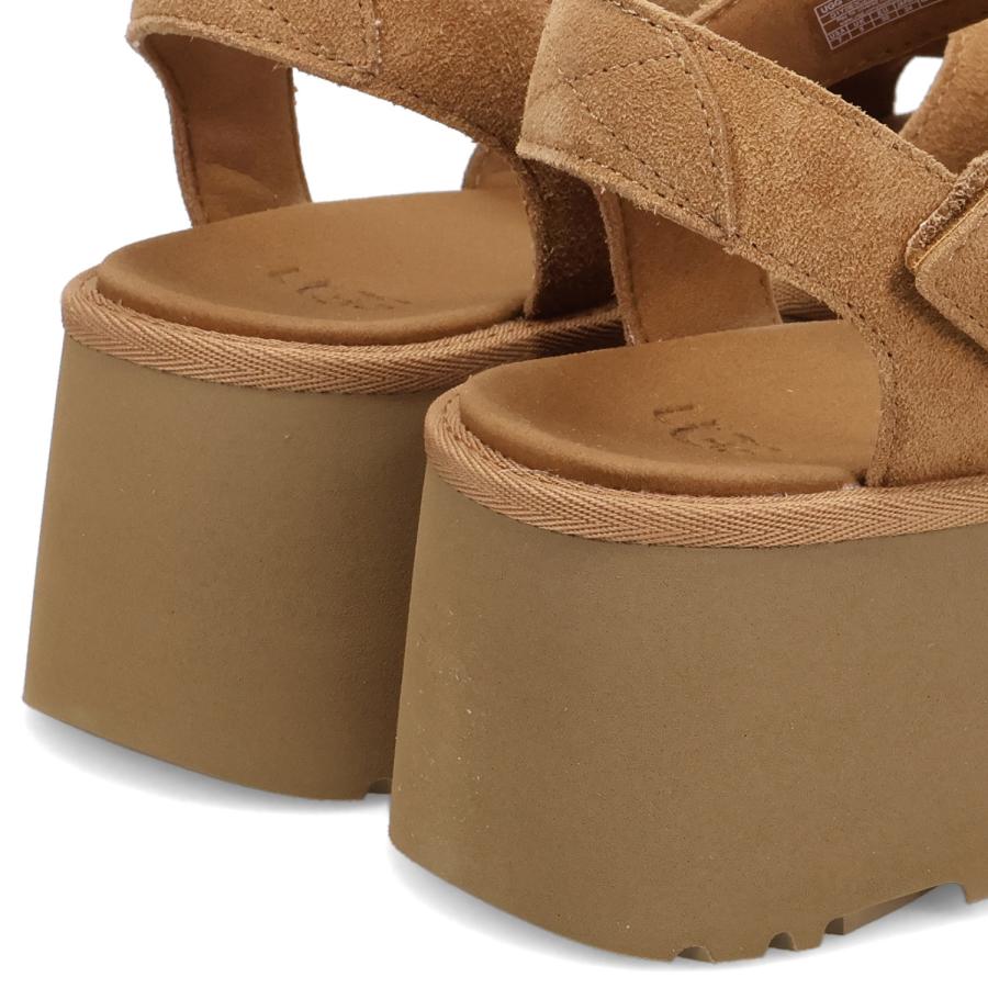 UGG アグ サンダル ストラップサンダル ニューハイツ アンクル UGG アグ サンダル ストラップサンダル ニューハイツ アンクル