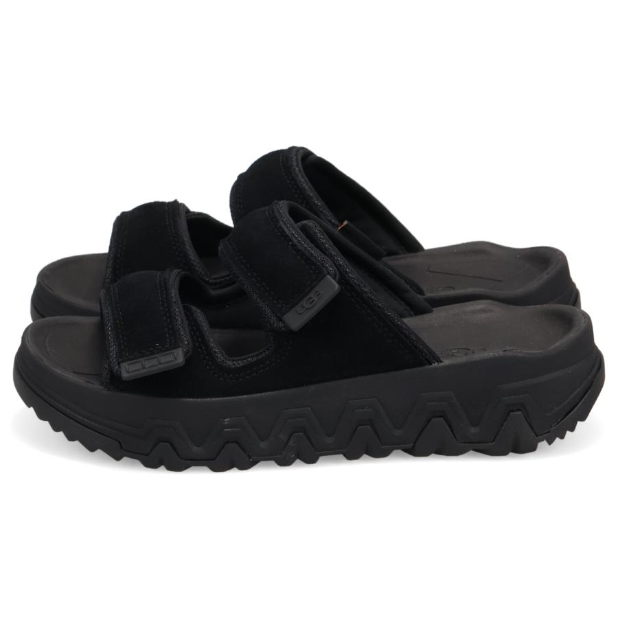 UGG アグ スライドサンダル キャップトレイル ストラップ