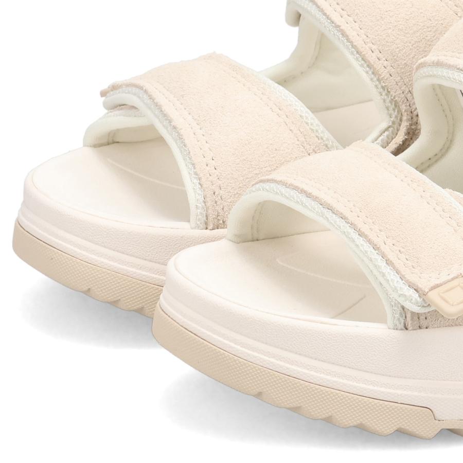 UGG（アグ） スライドサンダル キャップトレイル ストラップ スライド