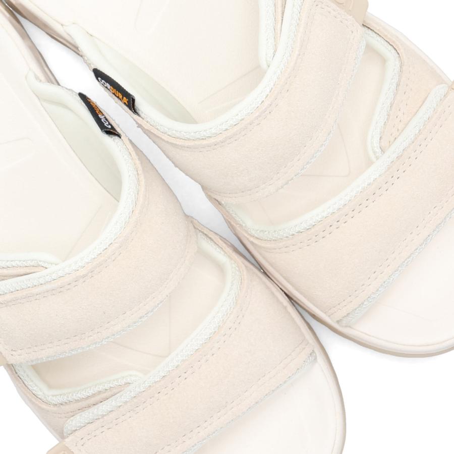 UGG（アグ） スライドサンダル キャップトレイル ストラップ スライド