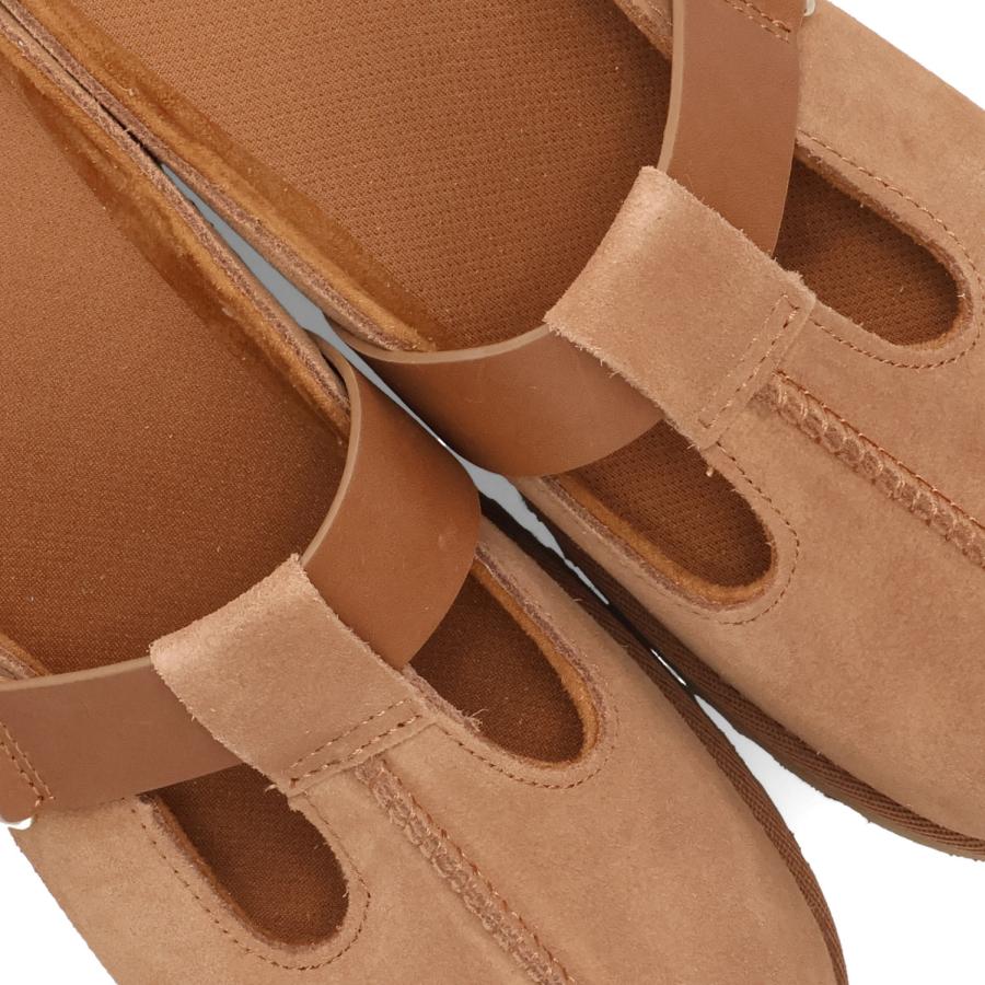 UGG（アグ） クロッグサンダル ゴールデンスター ハイクロッグ