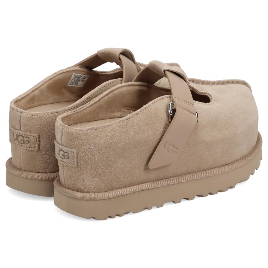 アグ　ゴールデンスターハイクロッグ UGG（アグ） サンダル ゴールデンスター ハイクロッグ クロッグ