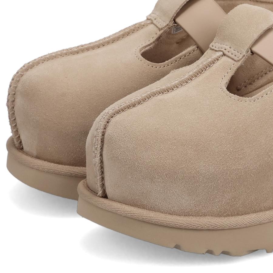 UGG（アグ） サンダル ゴールデンスター ハイクロッグ クロッグ