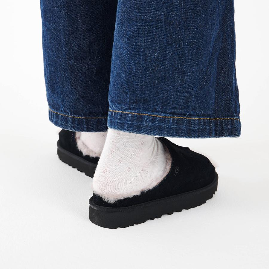 UGG（アグ） スライドサンダル グリーンポート レディース GREENPORT