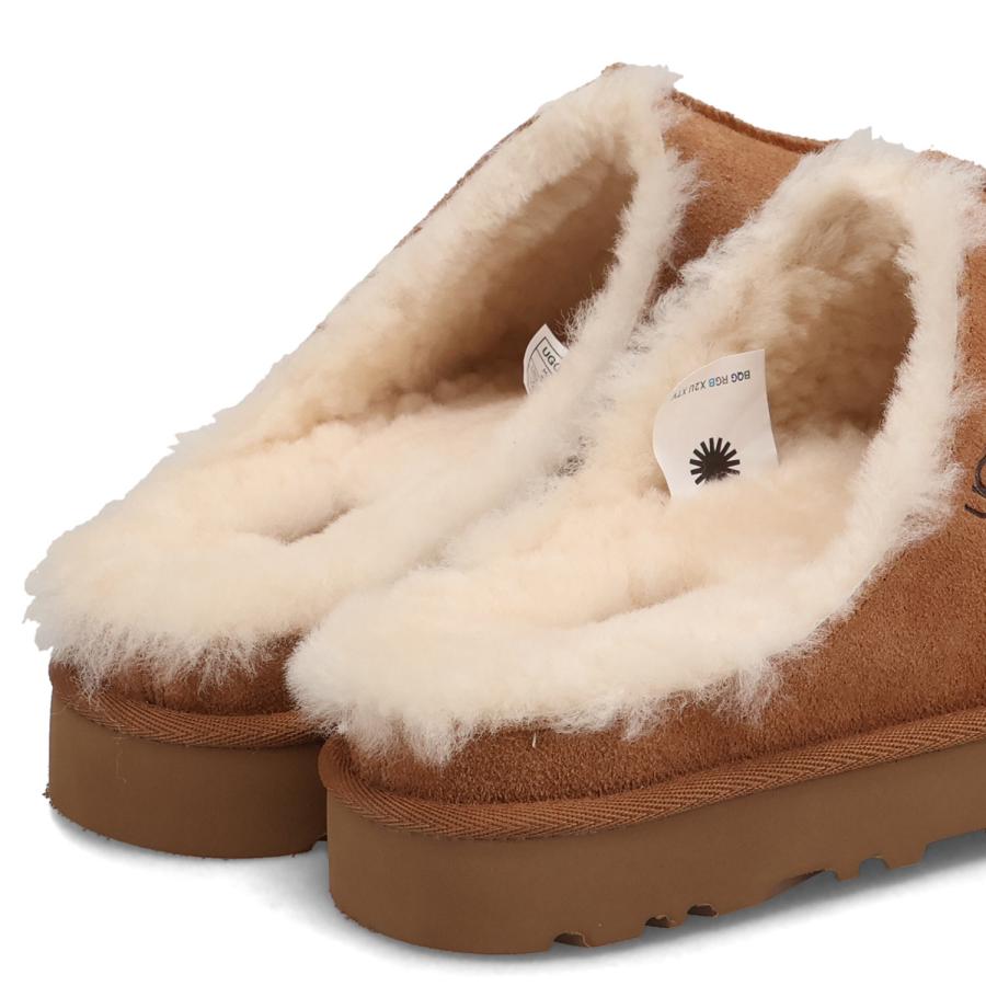 UGG（アグ） スライドサンダル グリーンポート レディース GREENPORT