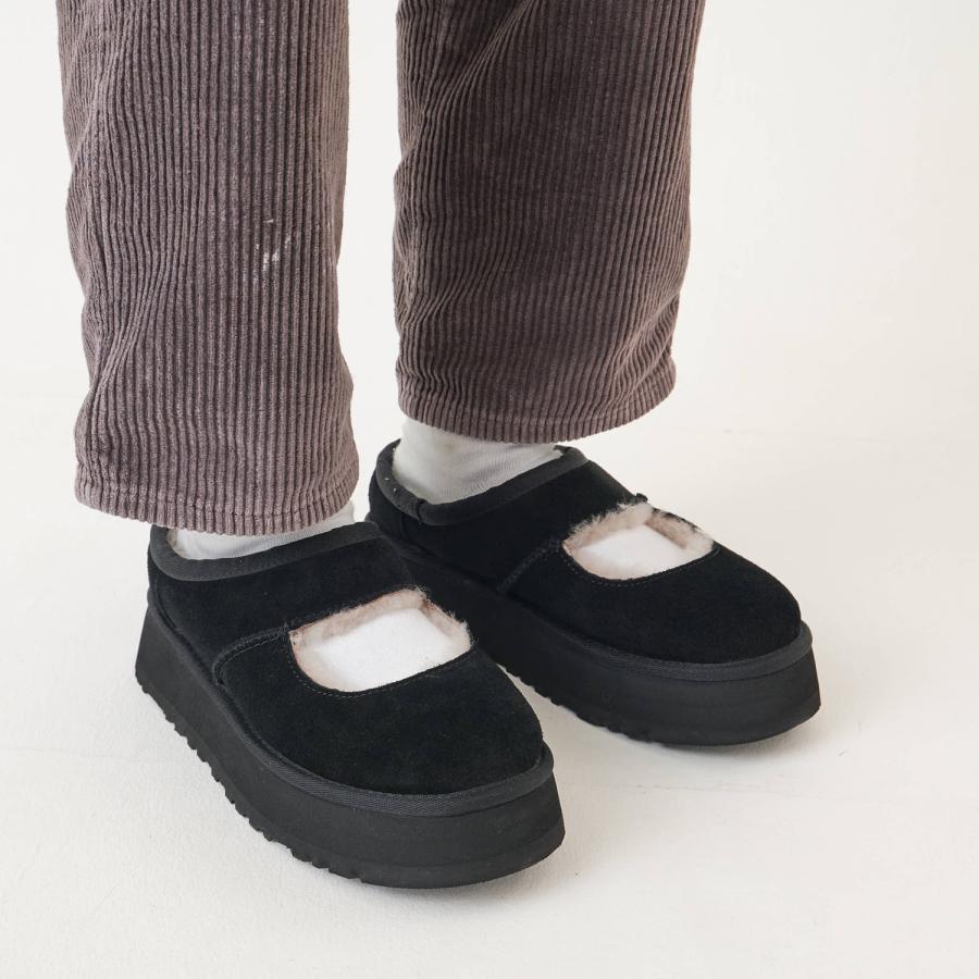 UGG メリージェーン