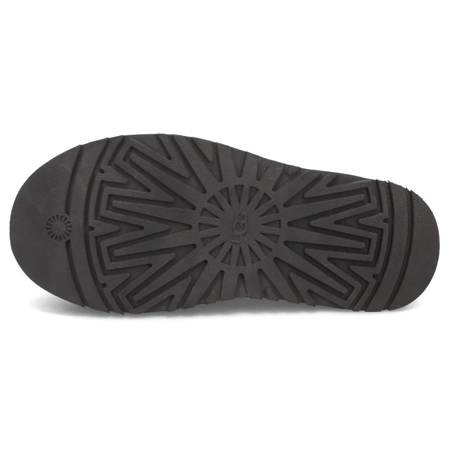 UGG アグ クラシックミニ ディッパー ブーツ レディース 厚底 UGG アグ クラシックミニ ディッパー ブーツ レディース 厚底