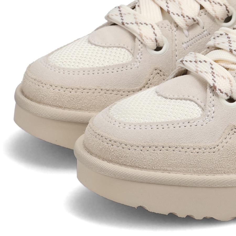 UGG（アグ） スニーカー ロー ローメル レディース 厚底 W LO LOWMEL