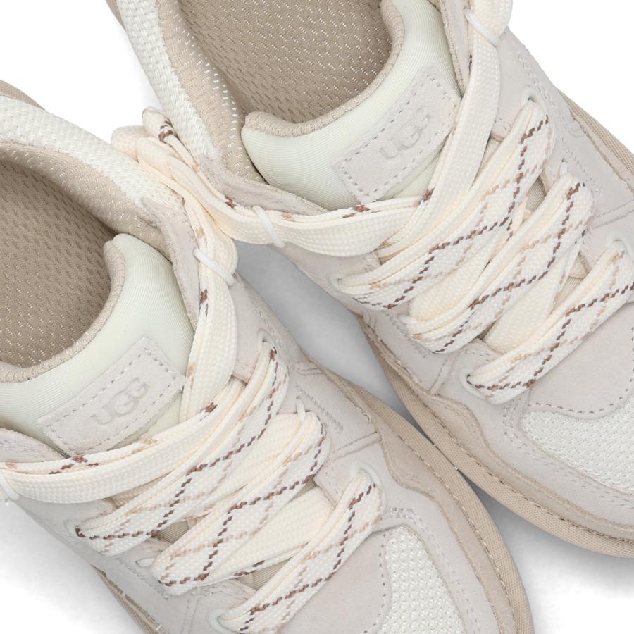 UGG（アグ） スニーカー ロー ローメル レディース 厚底 W LO LOWMEL