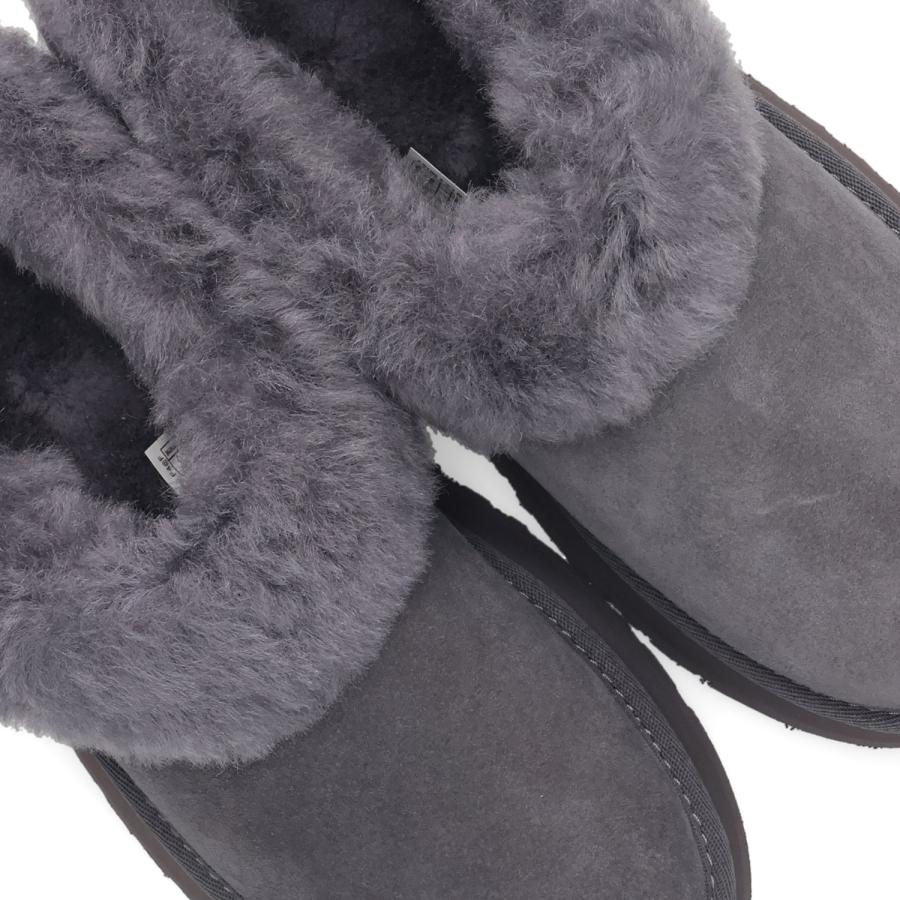 UGG（アグ） ブーツ ムートンブーツ タゼル レディース 厚底 TAZZELLE