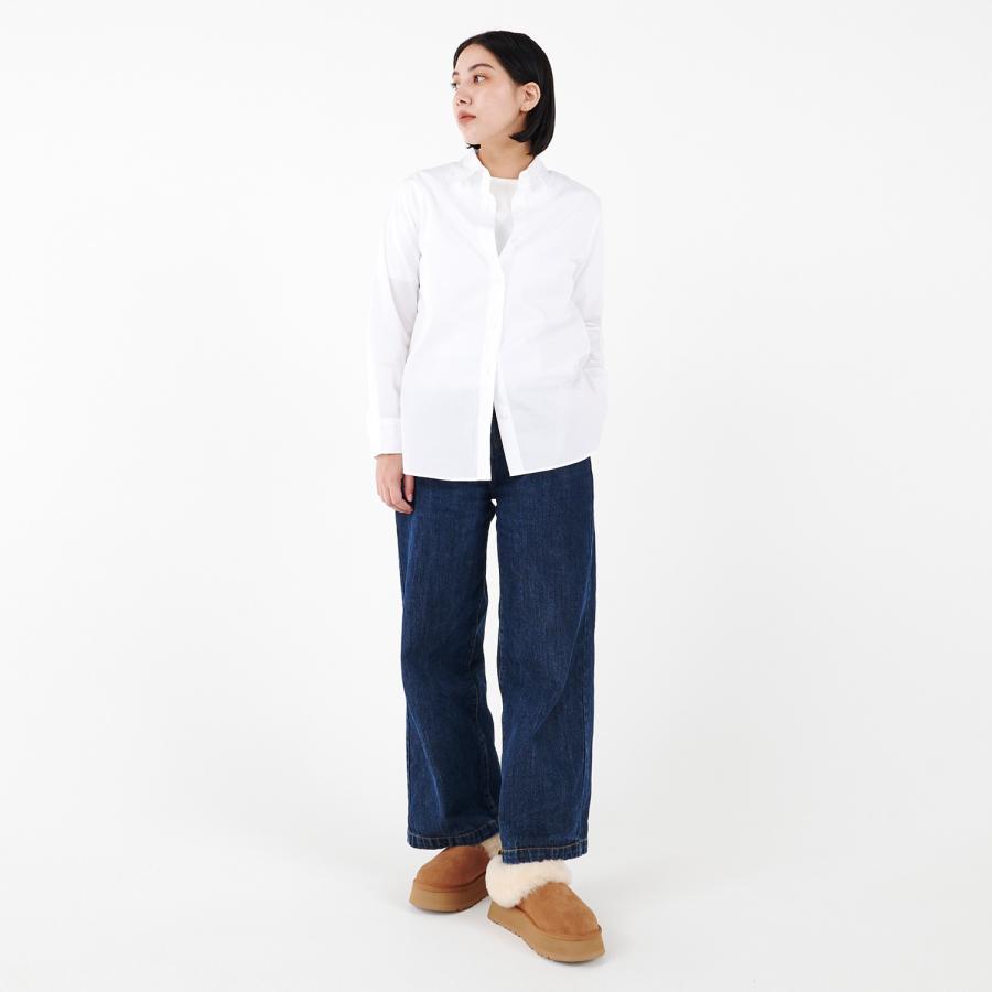 UGG（アグ） ブーツ ムートンブーツ タゼル レディース 厚底 TAZZELLE