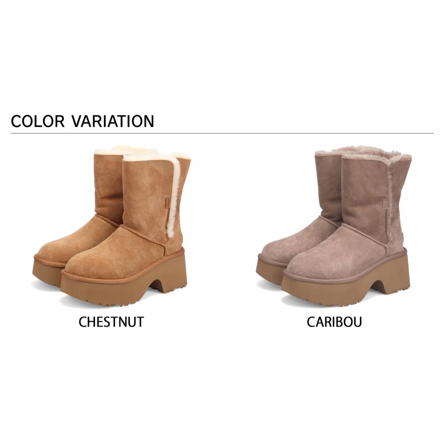 UGG（アグ） ブーツ ムートンブーツ ロングブーツ エスミー ブーツ