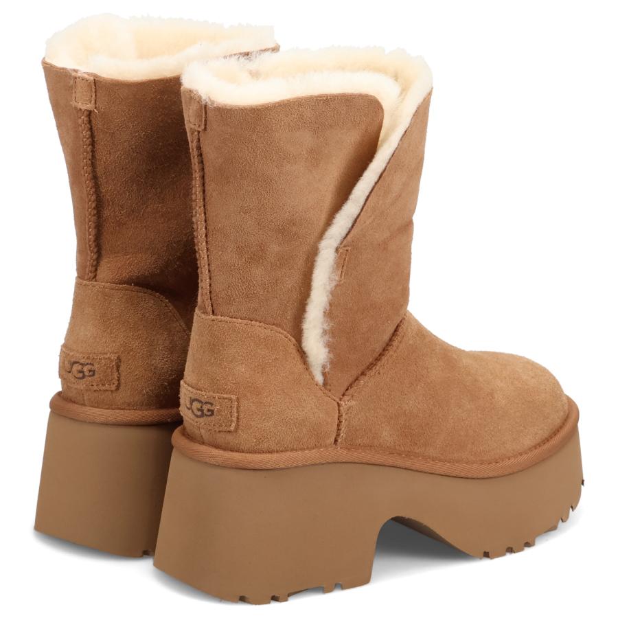 UGG（アグ） ブーツ ムートンブーツ ロングブーツ エスミー ブーツ