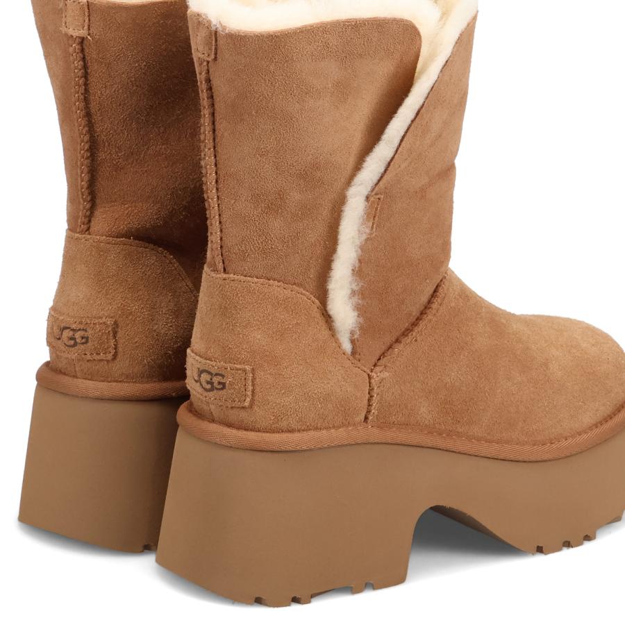 UGG（アグ） ブーツ ムートンブーツ ロングブーツ エスミー ブーツ