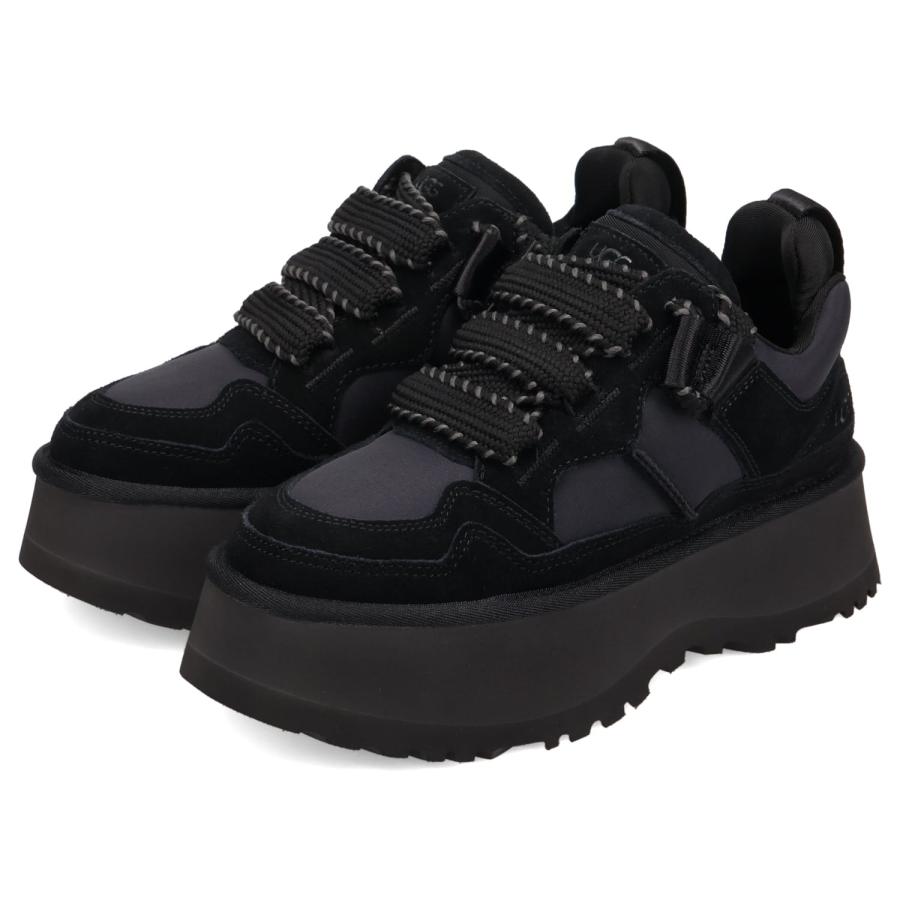 UGG（アグ） スニーカー アストロメル レディース ASTROMEL 厚底