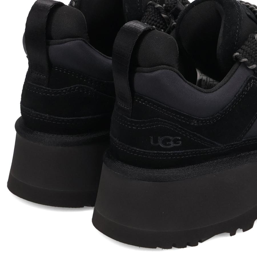 UGG（アグ） スニーカー アストロメル レディース ASTROMEL 厚底