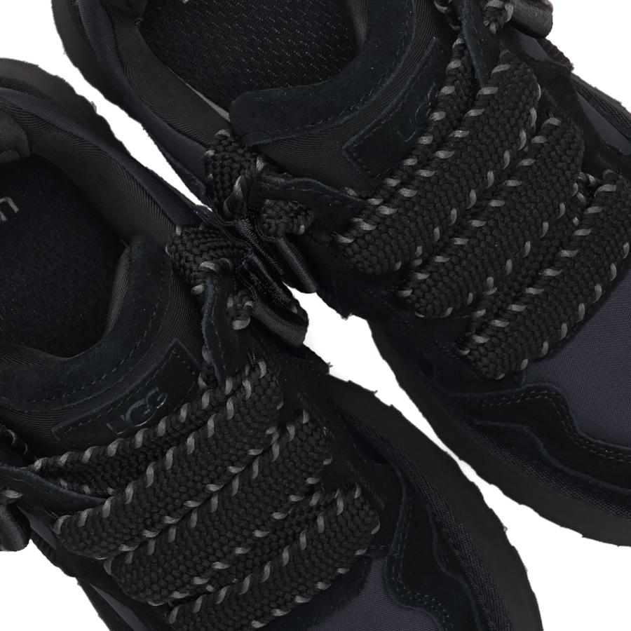 UGG（アグ） スニーカー アストロメル レディース ASTROMEL 厚底