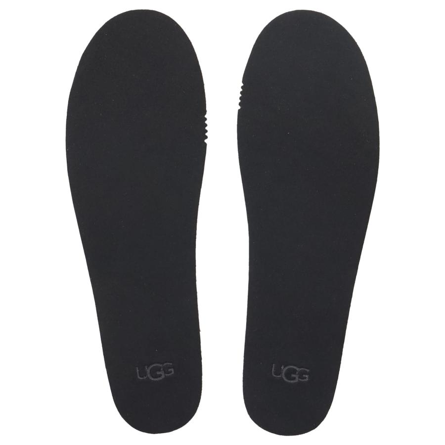 UGG（アグ） スリッポン ローファー アスコット ラグ メンズ ASCOT LUG