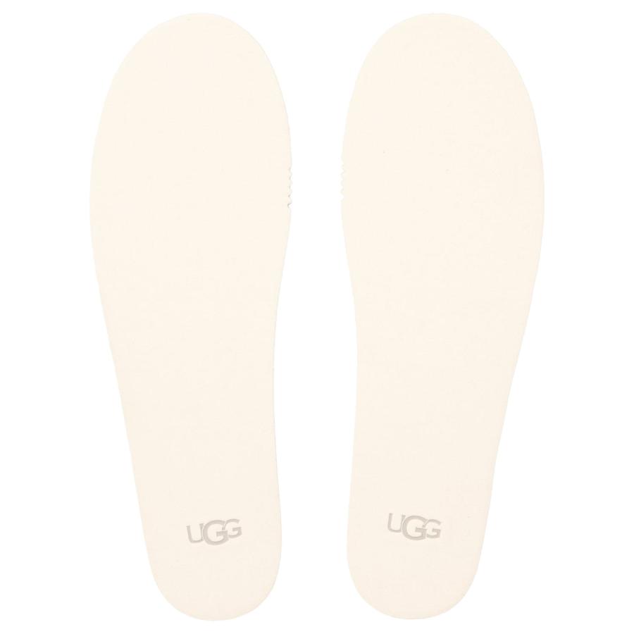 UGG（アグ） スリッポン ローファー アスコット ラグ メンズ ASCOT LUG