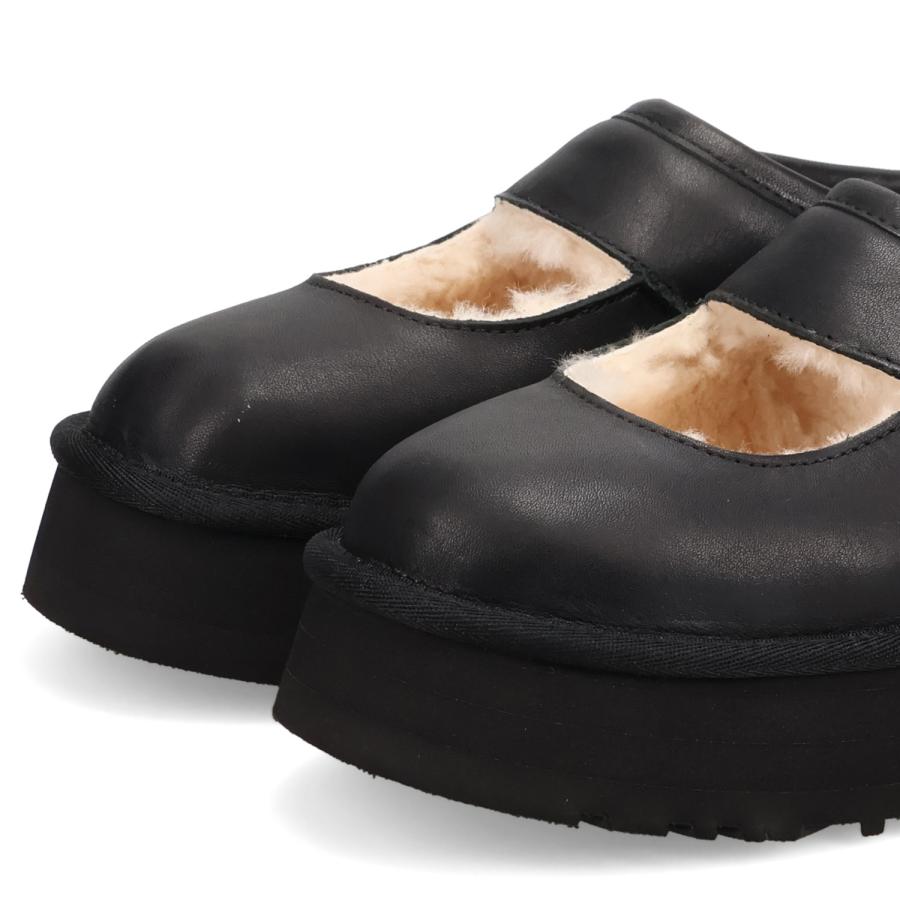 UGG アグ Bea Mary Jane ビア メリー ジェーン レザー25.0 UGG/アグ/BEA MARY JANE/ビア メリー ジェーン | UGG | マルイウェブ