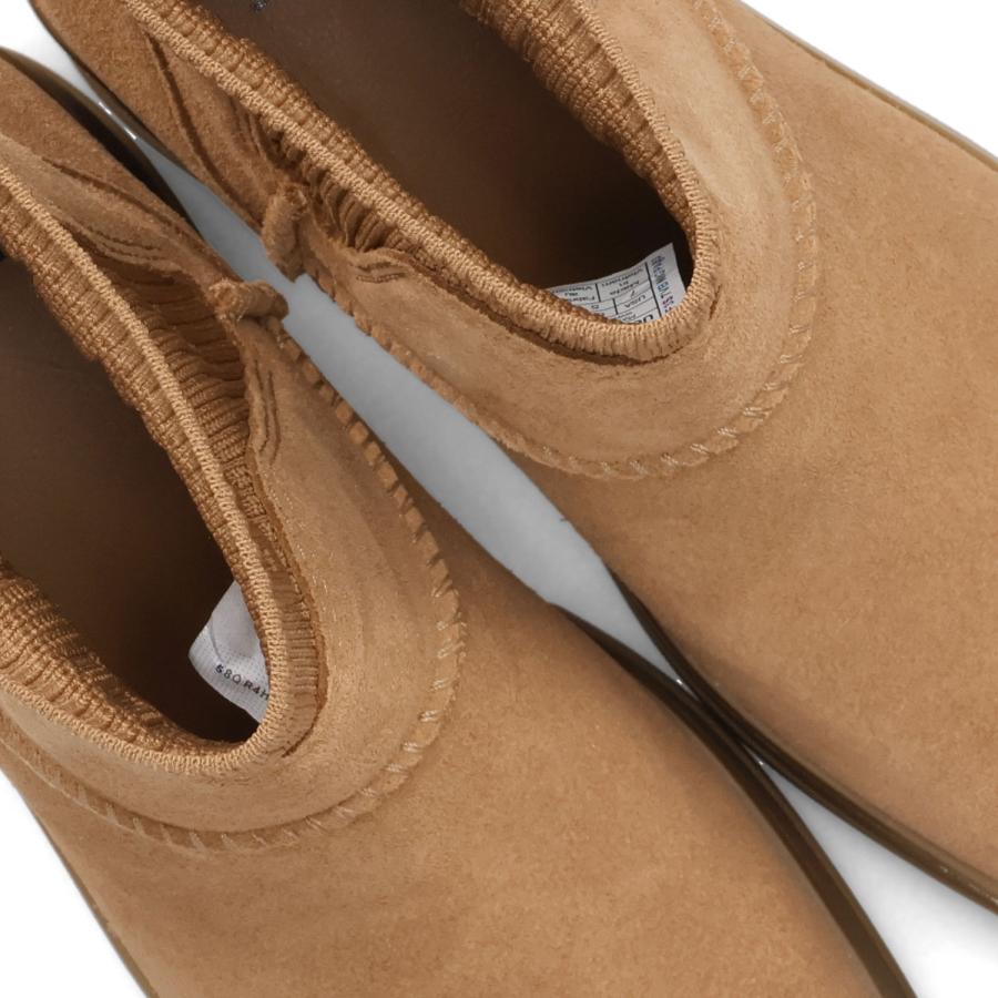 UGG（アグ） ブーツ ショートブーツ モクシー チェルシー レディース