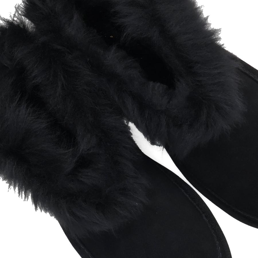 UGG（アグ） ブーツ ムートンブーツ ショート レディース シープスキン