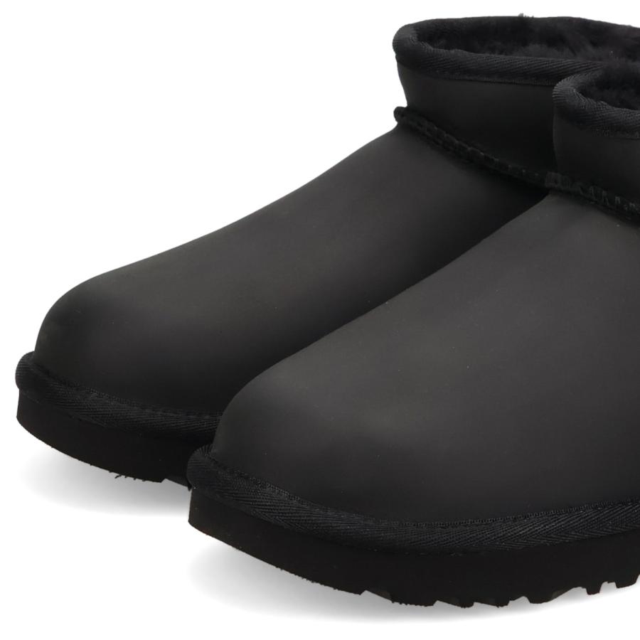 UGG（アグ） ブーツ ムートンブーツ クラシック ウルトラ ミニ