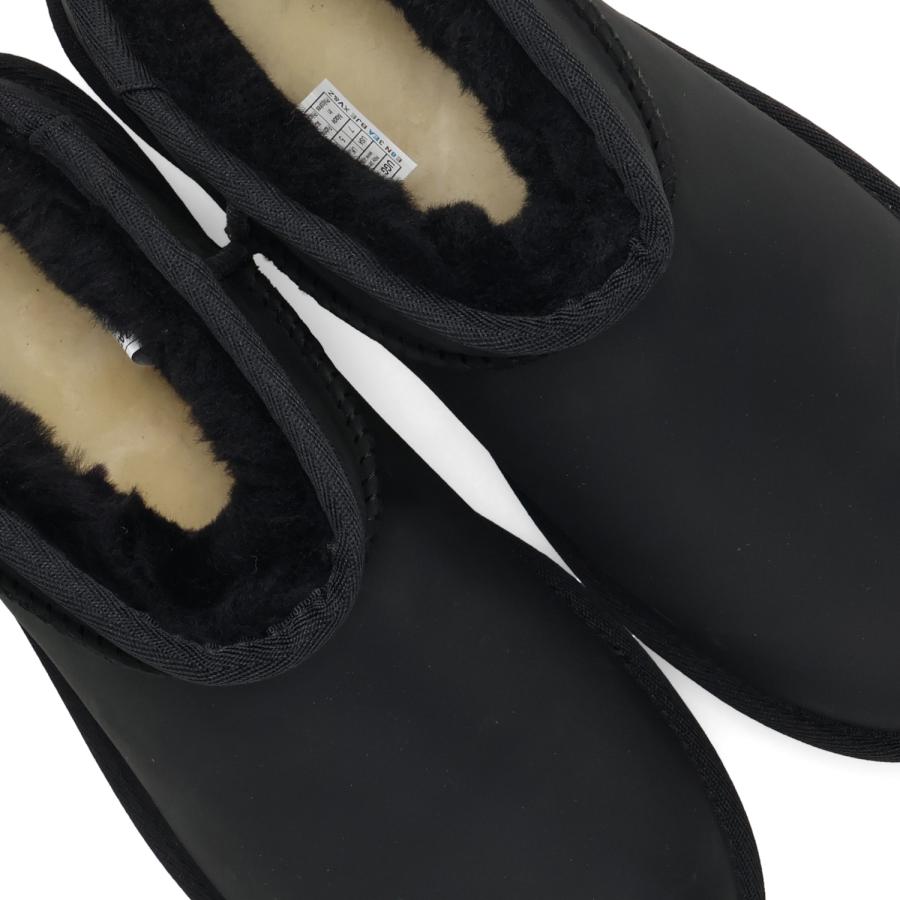 UGG（アグ） ブーツ ムートンブーツ クラシック ウルトラ ミニ
