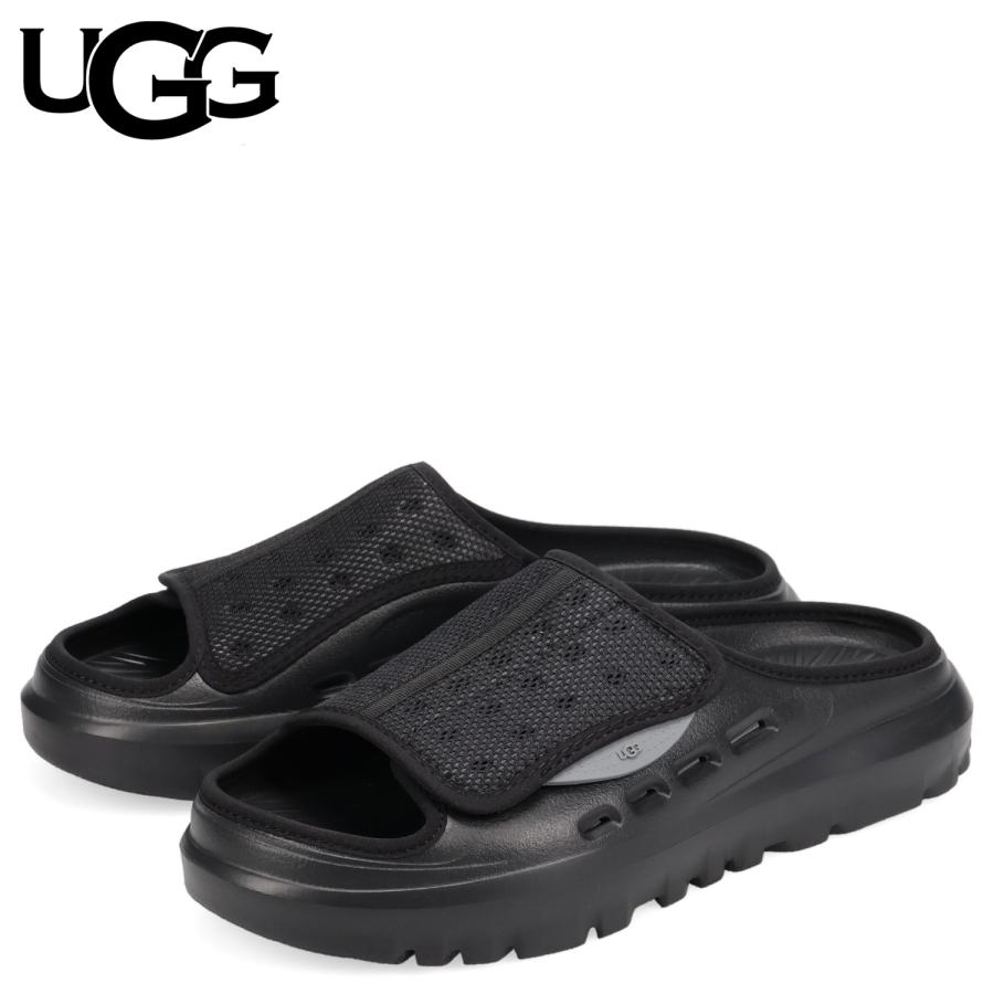 UGG（アグ） サンダル スライドサンダル ピークモッド スライド メンズ
