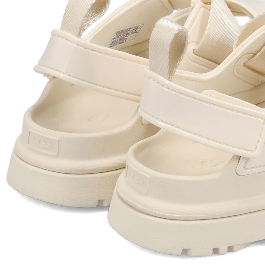 UGG（アグ） サンダル ストラップサンダル ゴールデングロウグロッシー
