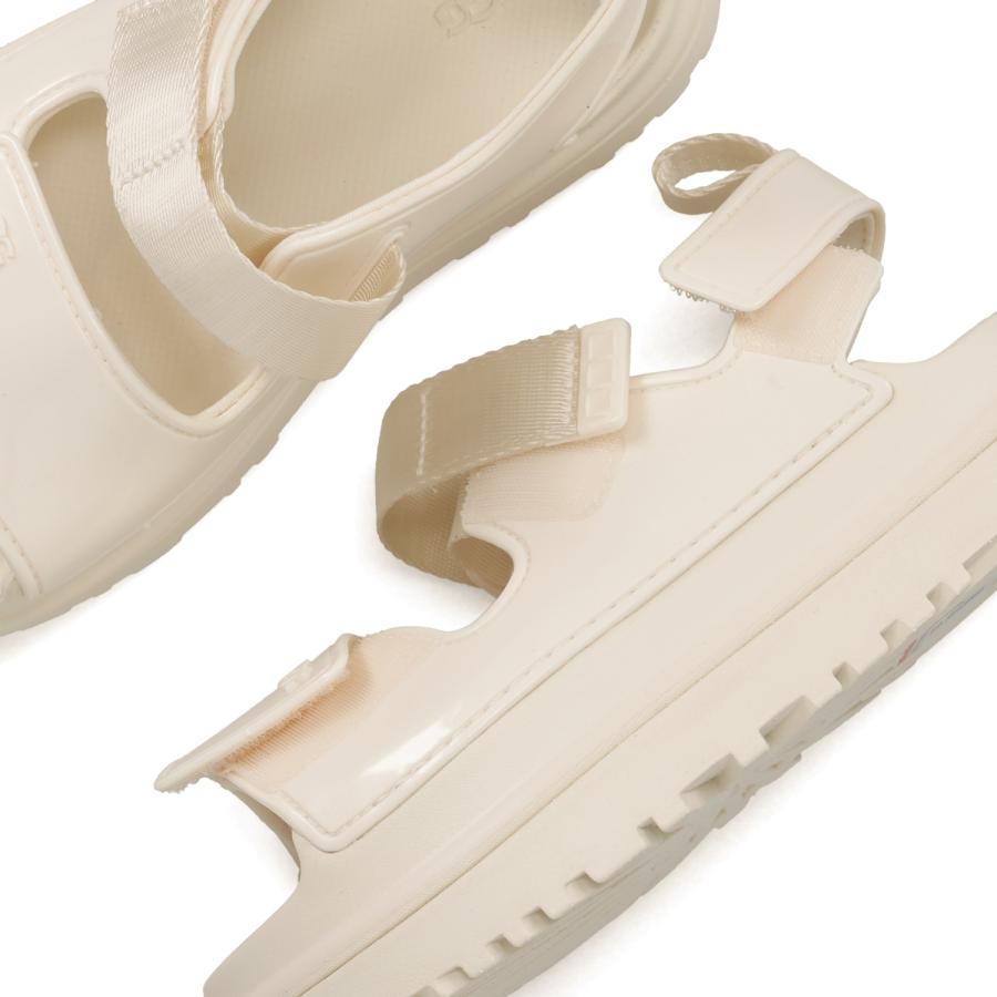 UGG（アグ） サンダル ストラップサンダル ゴールデングロウグロッシー