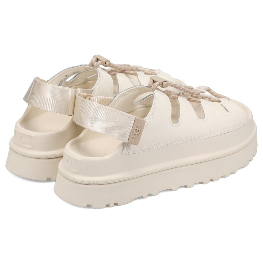 UGG（アグ） サンダル ストラップサンダル ゴールデングロウトグル