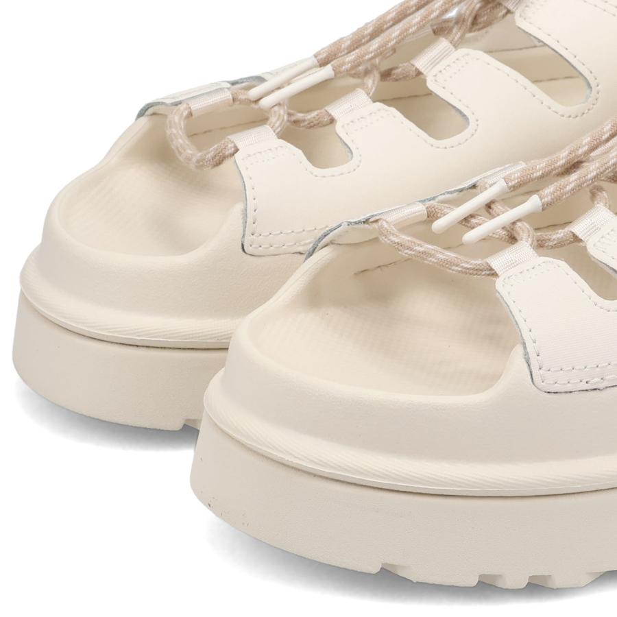 UGG（アグ） サンダル ストラップサンダル ゴールデングロウトグル
