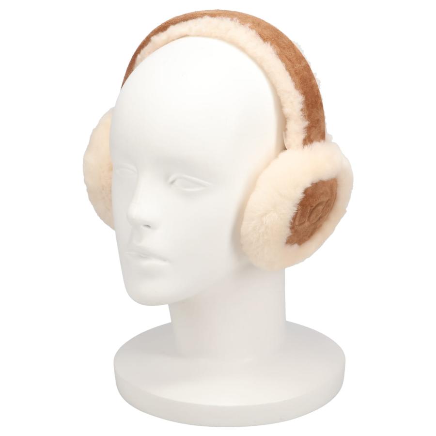 UGG（アグ） イヤーマフ イヤーウォーマー 耳当て イヤーマフラー