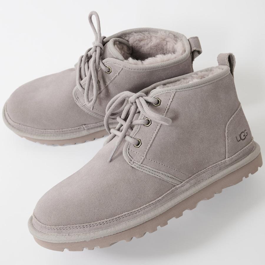 UGG（アグ） ブーツ ショートブーツ ニューメル メンズ レディース 