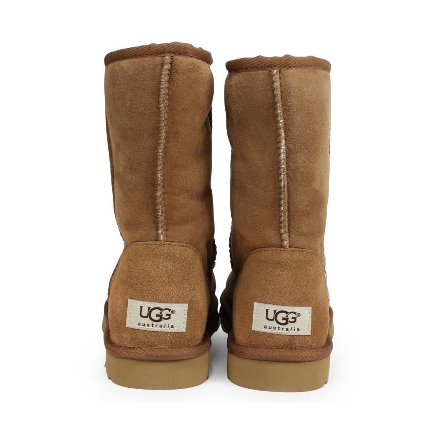 Ugg アグ ムートンブーツ メンズ クラシック ショート Mens Classic Short 5800 シープスキン Ugg 5800 スニークオンラインショップ 通販 Yahoo ショッピング
