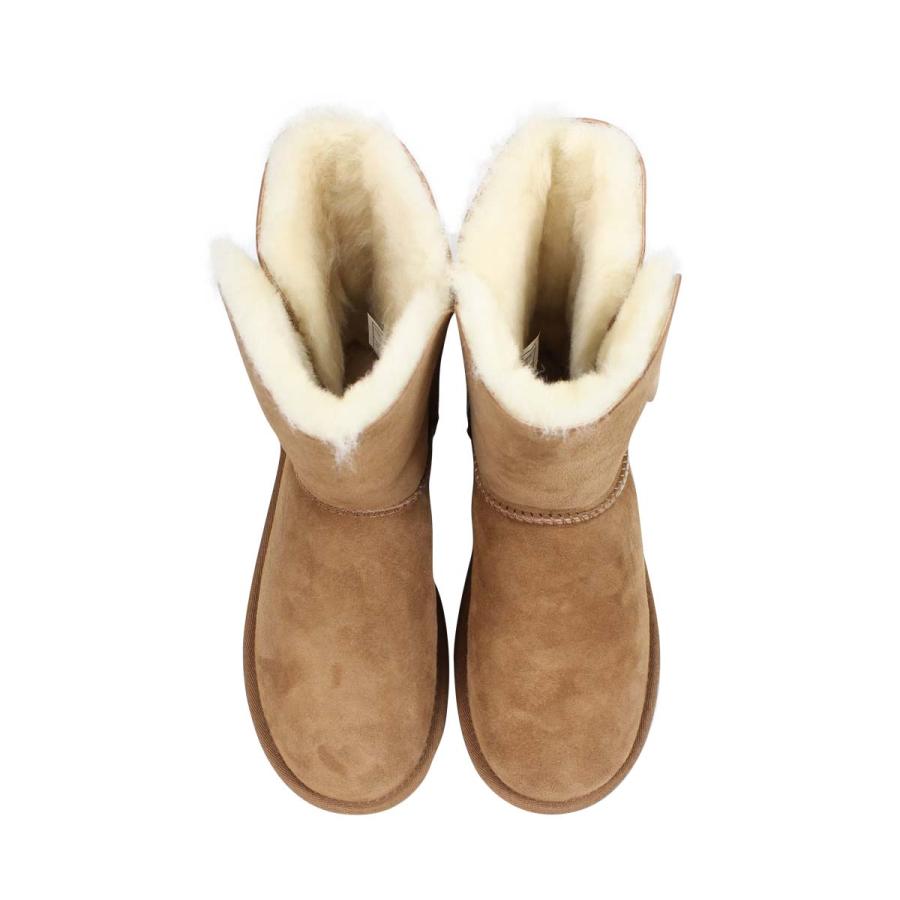 UGG アグ ムートンブーツ ベイリーボタン 2 レディース WOMENS BAILEY BUTTON II 5803 1016226｜sneak｜15