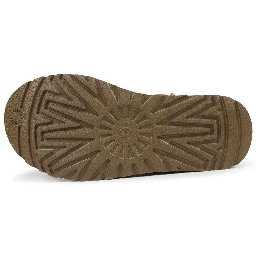UGG（アグ） ムートンブーツ クラシック トール 2 レディース WOMENS