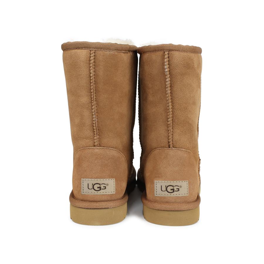 UGG アグ ムートンブーツ クラシック ショート 2 WOMENS CLASSIC SHORT II 5825 1016223 レディース｜sneak｜15