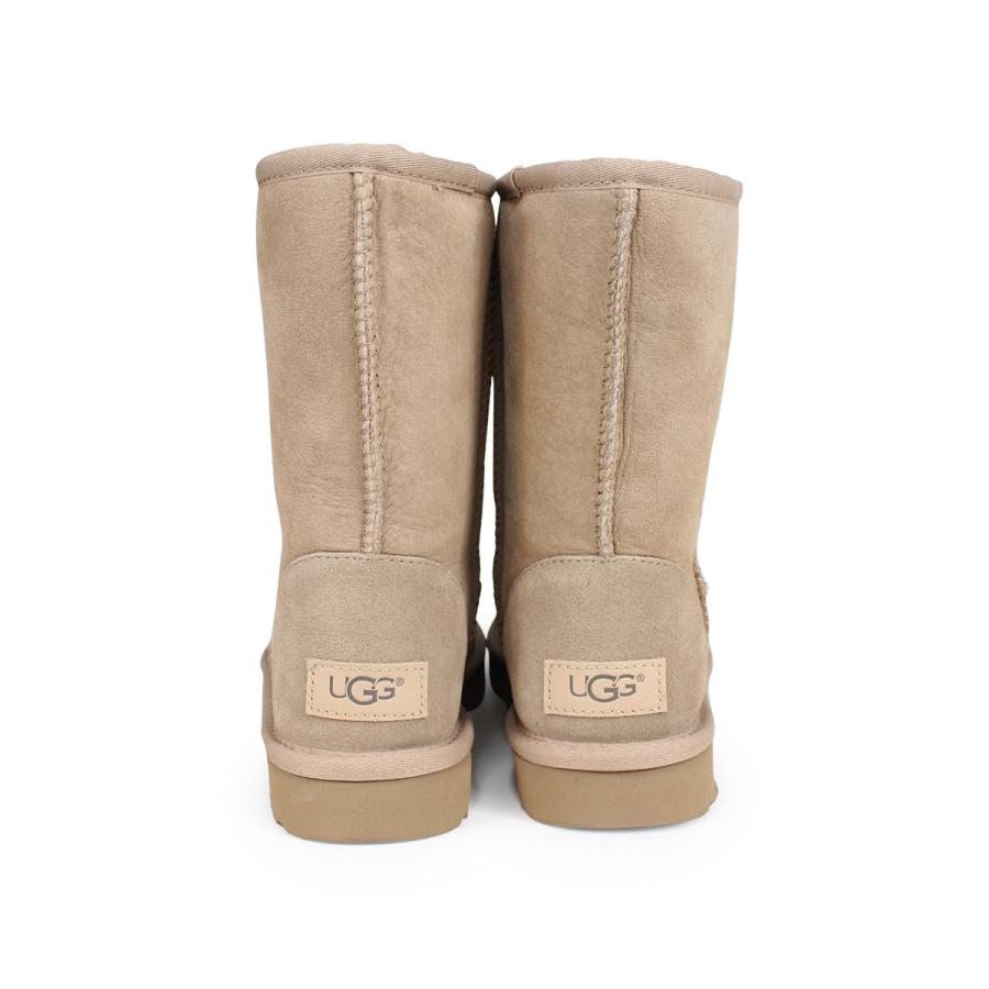 UGG アグ ムートンブーツ レディース クラシック ショート 2 WOMENS 