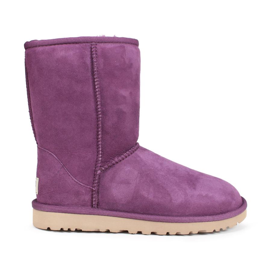 UGG アグ ムートンブーツ クラシック ショート 2 WOMENS CLASSIC